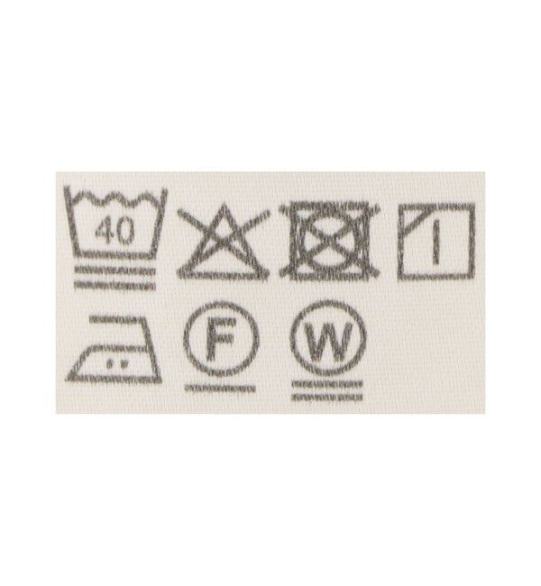 conte「【別注】＜upper hights for conte＞ デニムパンツ SIX」|デニム|