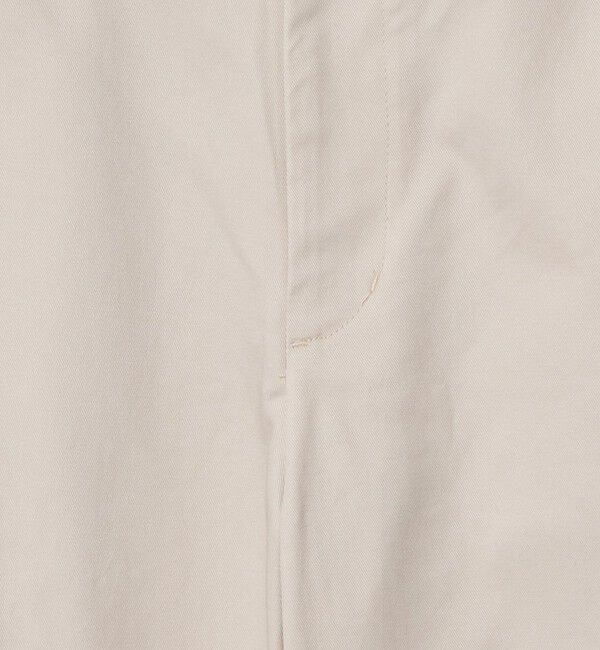 UNITED ARROWS green label relaxing「【別注】【WEB限定】＜3/2 WORKS＞バギー チノパンツ」|チノ|