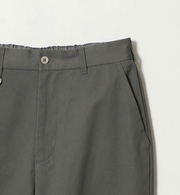 UNITED ARROWS green label relaxing「【別注】【WEB限定】＜3/2 WORKS＞バギー チノパンツ」|チノ|