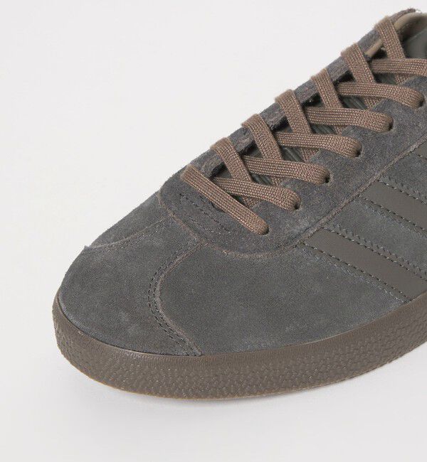 UNITED ARROWS green label relaxing「【別注】＜adidas Originals＞ガゼル  スニーカー / GAZELLE」|スニーカー|