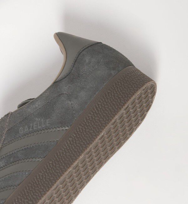 UNITED ARROWS green label relaxing「【別注】＜adidas Originals＞ガゼル  スニーカー / GAZELLE」|スニーカー|