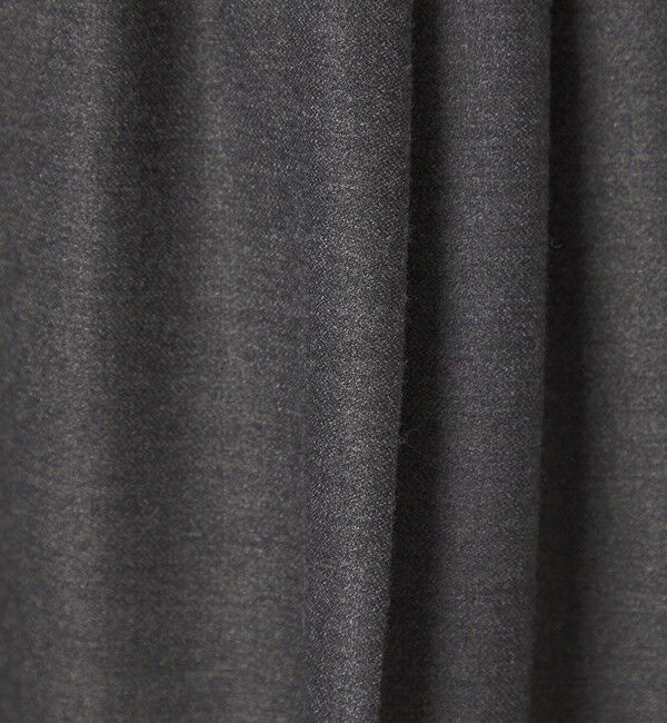 UNITED ARROWS green label relaxing「［size SHORT/TALLあり］キモウ ニーハイワイドパンツ」|その他|
