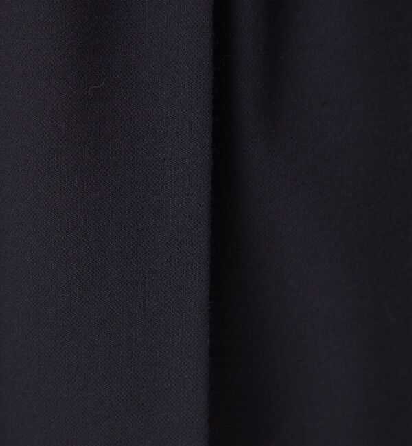 UNITED ARROWS green label relaxing「［size SHORT/TALLあり］キモウ ニーハイワイドパンツ」|その他|