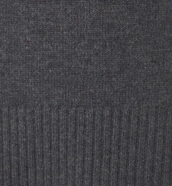 UNITED ARROWS green label relaxing「［size SHORTあり］SERENITY クルーネック プルオーバー ニット」|ニット・セーター|