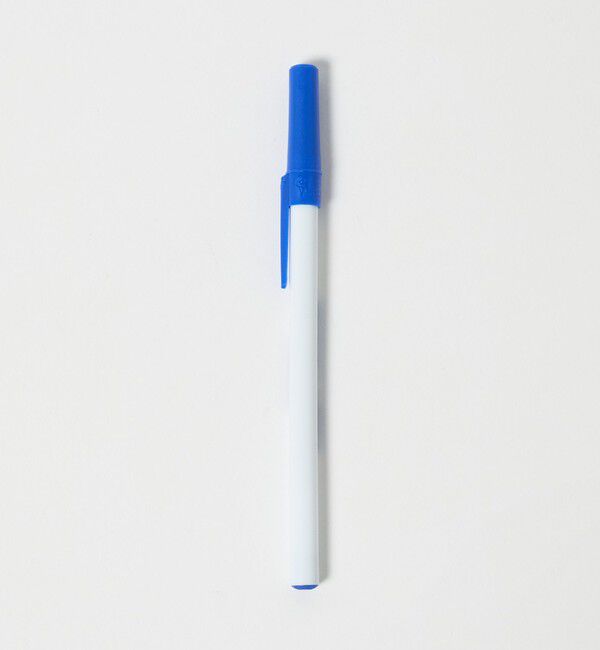NICE WEATHER「＜NICE WEATHER＞BIC ロゴボールペン」|ステーショナリー|