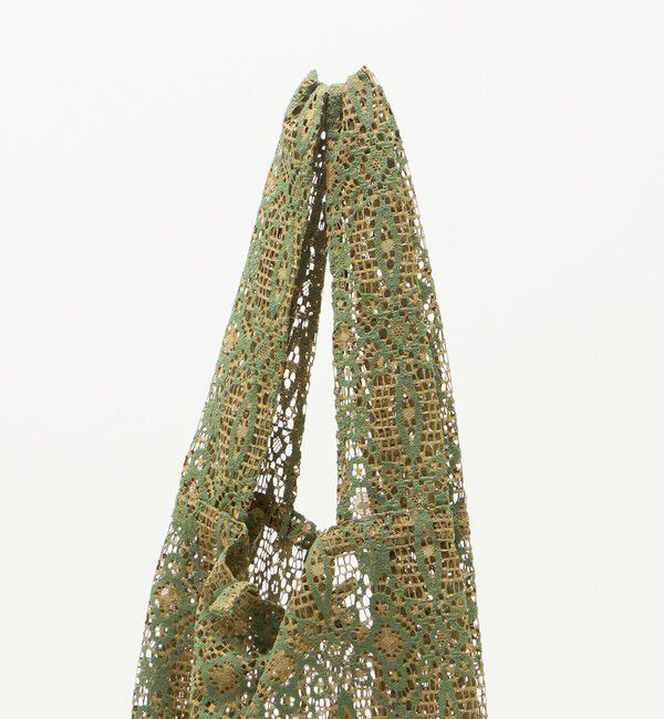 BEAUTY&YOUTH UNITED ARROWS「＜LY＞SOUK トートバッグ」|トートバッグ|