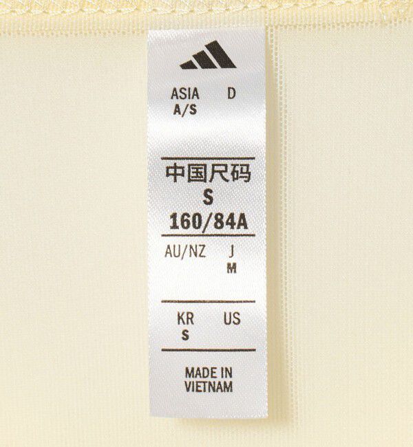 BEAUTY&YOUTH UNITED ARROWS「＜adidas Originals＞スポーツ ロングスリーブ プルオーバー」|Tシャツ・カットソー|