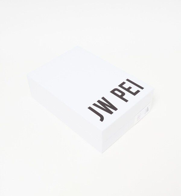BEAUTY&YOUTH UNITED ARROWS「＜JW PEI＞レザーライク ボア トートバッグ」|トートバッグ|
