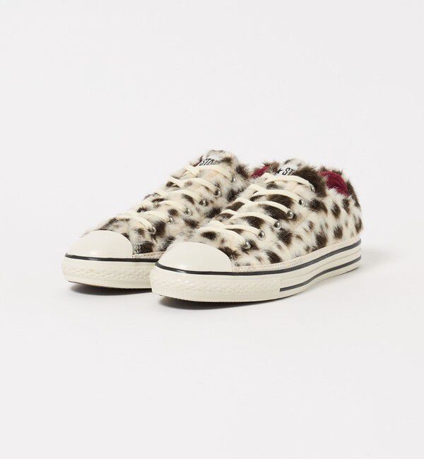 BEAUTY&YOUTH UNITED ARROWS「＜CONVERSE＞ALL STAR AGED LP スニーカー」|スニーカー|