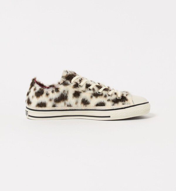 BEAUTY&YOUTH UNITED ARROWS「＜CONVERSE＞ALL STAR AGED LP スニーカー」|スニーカー|