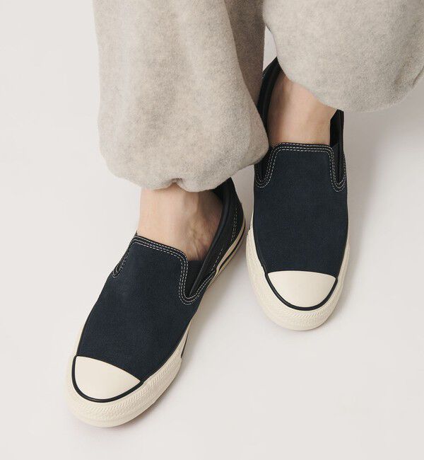 BEAUTY&YOUTH UNITED ARROWS「＜CONVERSE＞CS スリッポン スニーカー」|スニーカー|