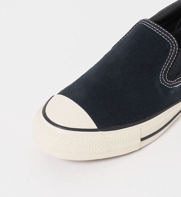 BEAUTY&YOUTH UNITED ARROWS「＜CONVERSE＞CS スリッポン スニーカー」|スニーカー|