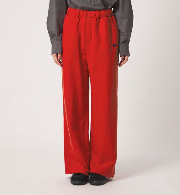 BEAUTY&YOUTH UNITED ARROWS「【別注】＜RUSSELL ATHLETIC＞スウェット パンツ」|その他|