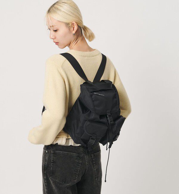 BEAUTY&YOUTH UNITED ARROWS「＜BAICYCLON＞ミニ リュック」|リュック|