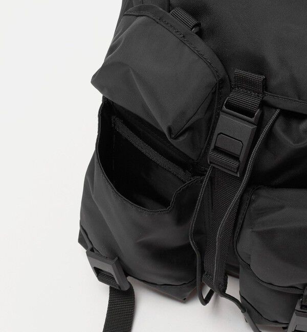 BEAUTY&YOUTH UNITED ARROWS「＜BAICYCLON＞ミニ リュック」|リュック|