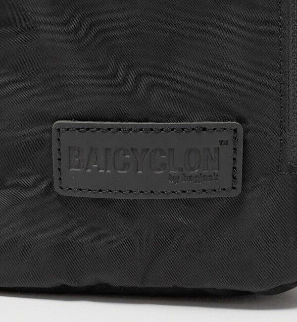 BEAUTY&YOUTH UNITED ARROWS「＜BAICYCLON＞ミニ リュック」|リュック|