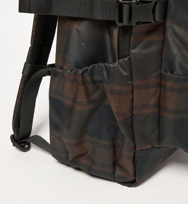 BEAUTY&YOUTH UNITED ARROWS「【別注】＜AIGLE＞アーバンチェック リュック」|リュック|