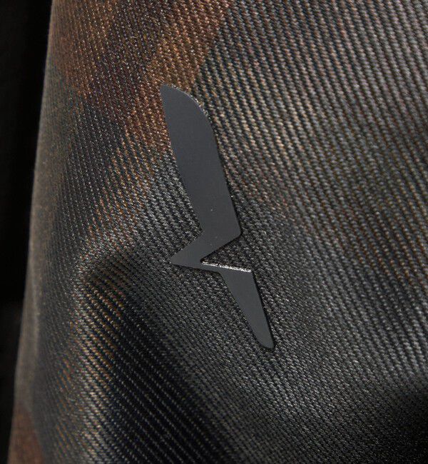 BEAUTY&YOUTH UNITED ARROWS「【別注】＜AIGLE＞アーバンチェック リュック」|リュック|