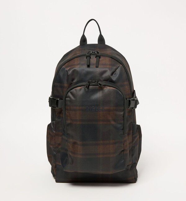 BEAUTY&YOUTH UNITED ARROWS「【別注】＜AIGLE＞アーバンチェック リュック」|リュック|