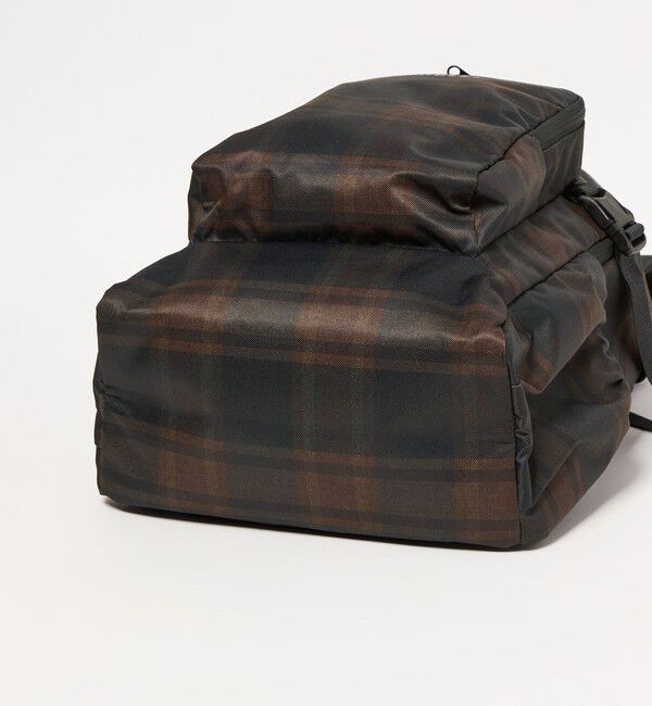 BEAUTY&YOUTH UNITED ARROWS「【別注】＜AIGLE＞アーバンチェック リュック」|リュック|