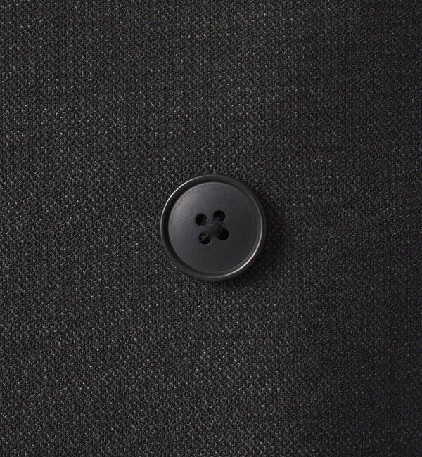 STEVEN ALAN「＜Steven Alan＞ マットピケ ダブルブレステッド 6B ジャケット」|テーラードジャケット|