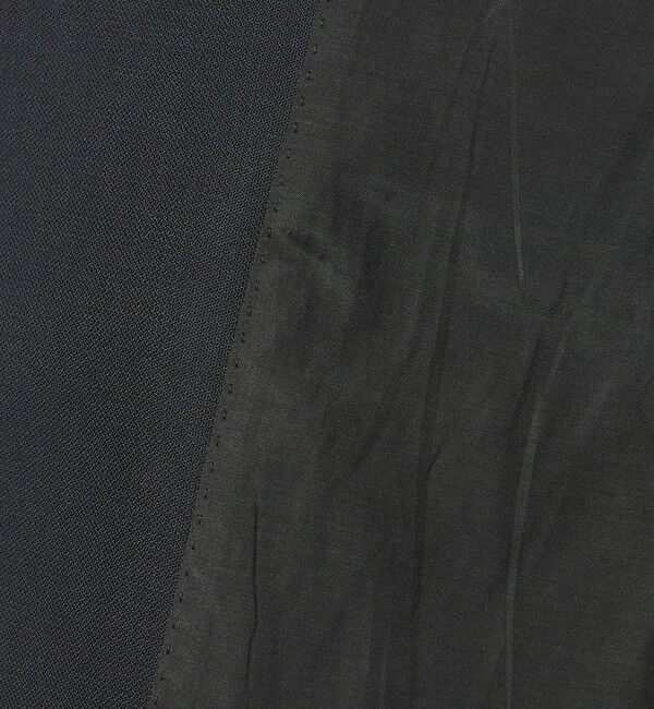 STEVEN ALAN「＜Steven Alan＞ マットピケ シングルブレステッド 2B ジャケット」|テーラードジャケット|