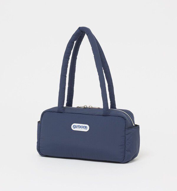 NICE WEATHER「【別注】＜OUTDOOR PRODUCTS＞ボストンバッグ」|ボストンバッグ|
