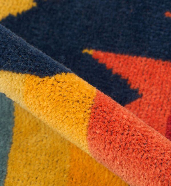 California General Store「＜PENDLETON＞オーバーサイズ ジャガード タオル」|タオル|