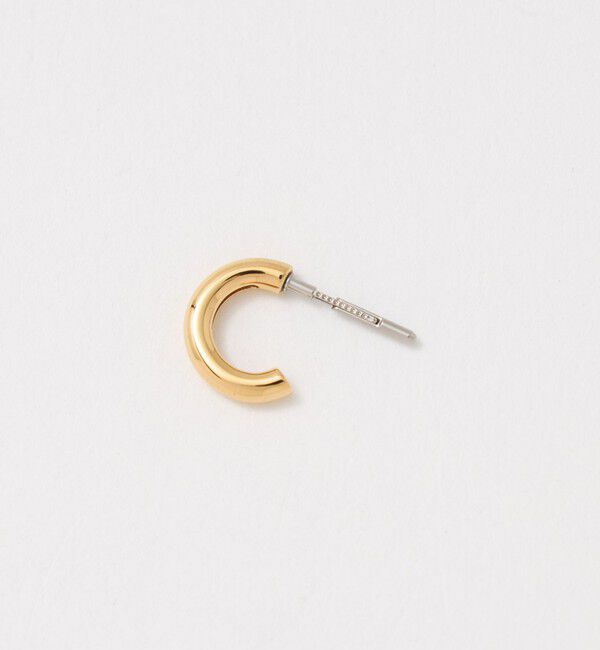 BEAUTY&YOUTH UNITED ARROWS「＜BAQLESS＞Embrace Micro ピアス」|ピアス|