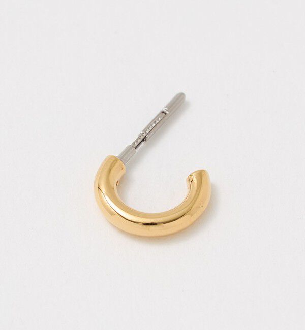 BEAUTY&YOUTH UNITED ARROWS「＜BAQLESS＞Embrace Micro ピアス」|ピアス|