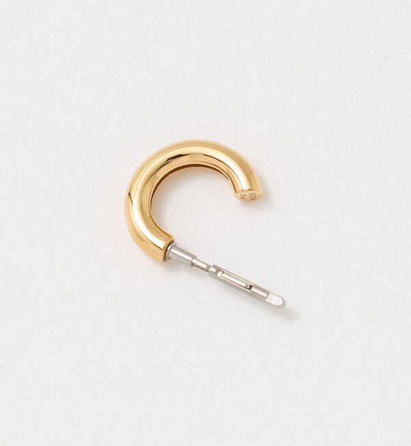 BEAUTY&YOUTH UNITED ARROWS「＜BAQLESS＞Embrace Micro ピアス」|ピアス|