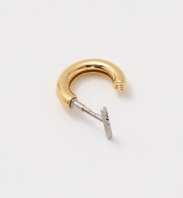 BEAUTY&YOUTH UNITED ARROWS「＜BAQLESS＞Embrace Micro ピアス」|ピアス|