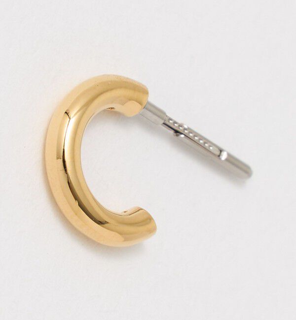 BEAUTY&YOUTH UNITED ARROWS「＜BAQLESS＞Embrace Micro ピアス」|ピアス|