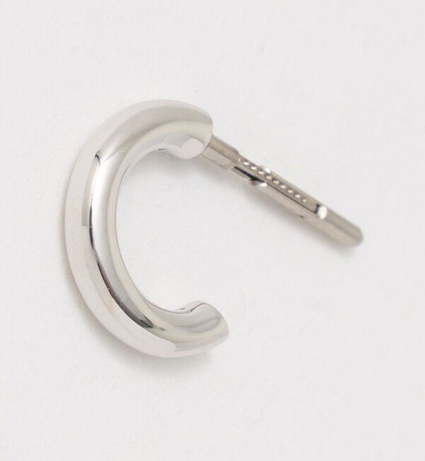 BEAUTY&YOUTH UNITED ARROWS「＜BAQLESS＞Embrace Micro ピアス」|ピアス|