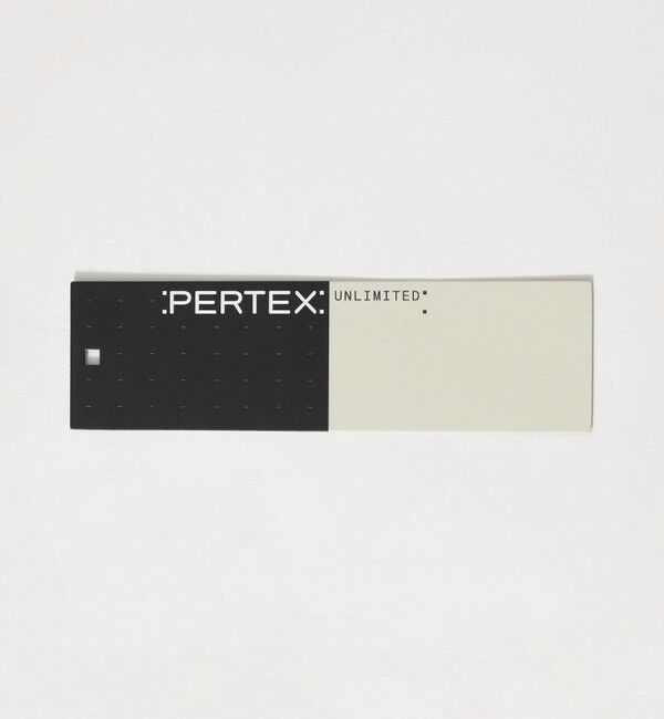 BEAUTY&YOUTH UNITED ARROWS「PERTEX オーバー ジャケット II 防風 透湿」|その他|