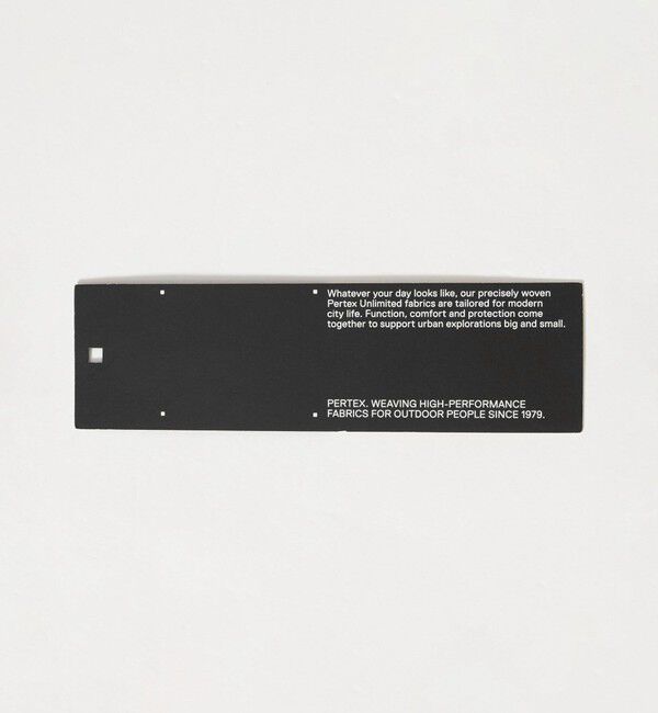 BEAUTY&YOUTH UNITED ARROWS「PERTEX オーバー ジャケット II 防風 透湿」|その他|