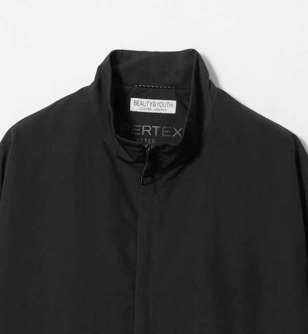 BEAUTY&YOUTH UNITED ARROWS「PERTEX オーバー ジャケット II 防風 透湿」|その他|