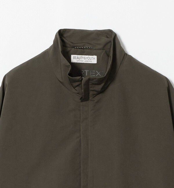 BEAUTY&YOUTH UNITED ARROWS「PERTEX オーバー ジャケット II 防風 透湿」|その他|
