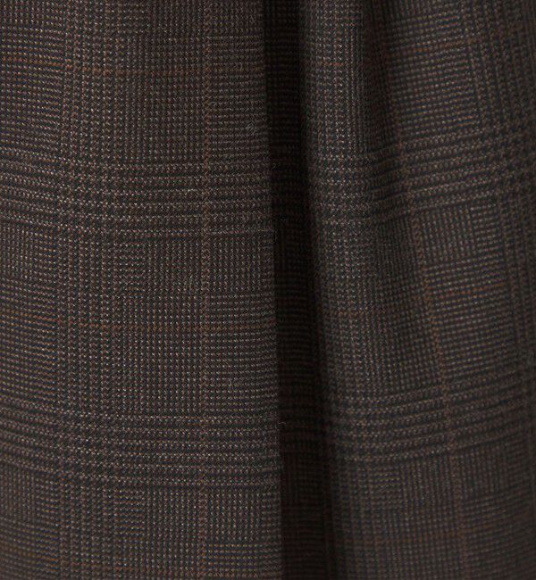 UNITED ARROWS green label relaxing「［size SHORT/TALLあり］キモウ ニーハイワイドパンツ」|その他|