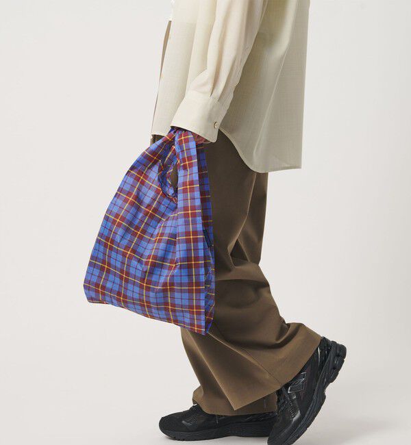 BEAUTY&YOUTH UNITED ARROWS「＜BAGGU＞ポケッタブルバッグ BABY」|その他|
