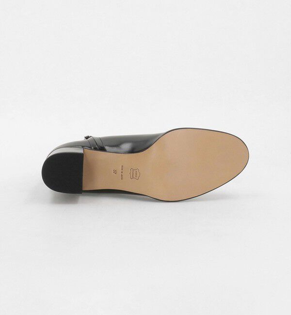STEVEN ALAN「＜Steven Alan＞レザー ショート ブーツ」|その他|