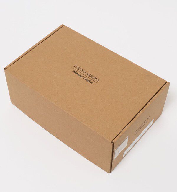 UNITED ARROWS「プレーントゥ シューズ UA COZY」|ビジネス・ドレスシューズ|