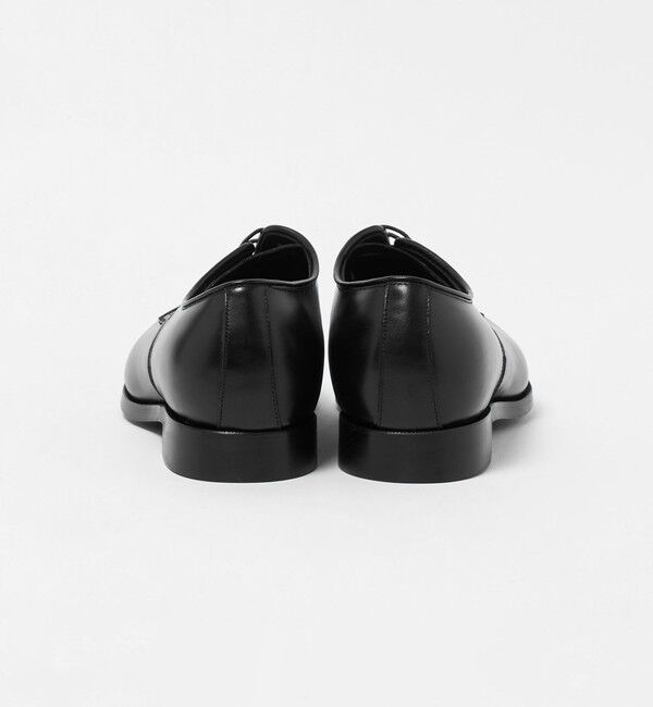 UNITED ARROWS「プレーントゥ シューズ UA COZY」|ビジネス・ドレスシューズ|