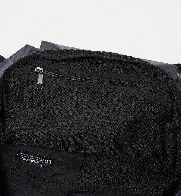 UNITED ARROWS「【別注】＜LC by LOWERCASE＞DAYPACK LITE 16L/バックパック」|リュック|