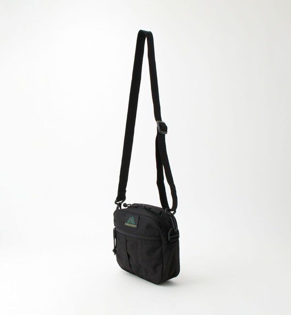 UNITED ARROWS green label relaxing「【別注】＜GREGORY＞GLR クイックポケット ワイド ショルダーバッグ」|ショルダー・メッセンジャー|