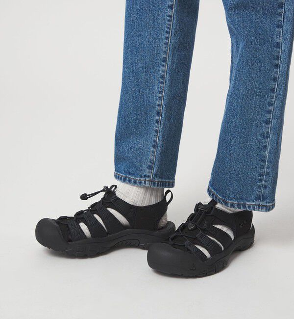 UNITED ARROWS green label relaxing「＜KEEN＞ ニューポート エイチツー サンダル」|サンダル|