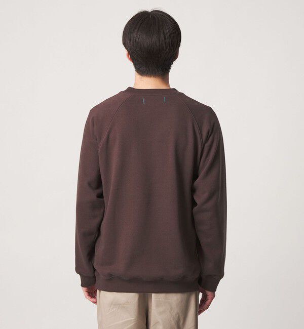UNITED ARROWS green label relaxing「【別注】【WEB限定】＜3/2 WORKS＞クラシック スウェット」|スウェット・ジャージ|