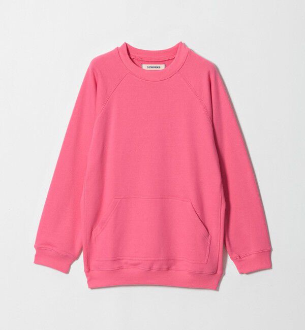 UNITED ARROWS green label relaxing「【別注】【WEB限定】＜3/2 WORKS＞クラシック スウェット」|スウェット・ジャージ|