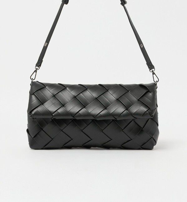 EMMEL REFINES「＜HVISK＞ARLENE BRAIDED ショルダーバッグ＜ Select by EMMEL REFINES ＞」|その他|