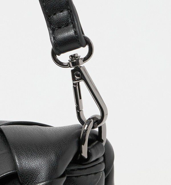 EMMEL REFINES「＜HVISK＞ARLENE BRAIDED ショルダーバッグ＜ Select by EMMEL REFINES ＞」|その他|